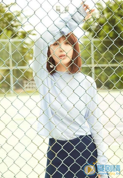 李菲儿清纯写真 李菲儿高清写真_李菲儿高清剧照