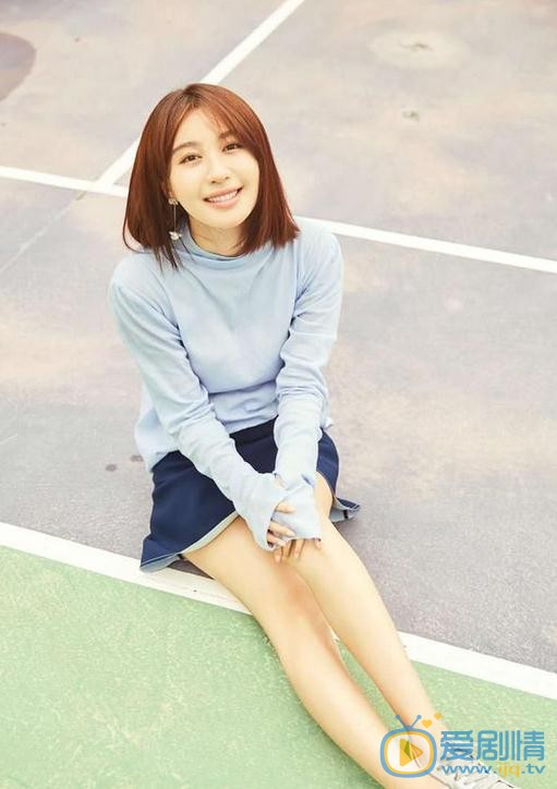 李菲儿清纯写真 李菲儿高清写真_李菲儿高清剧照