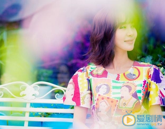 李菲儿写真 李菲儿高清写真_李菲儿高清剧照