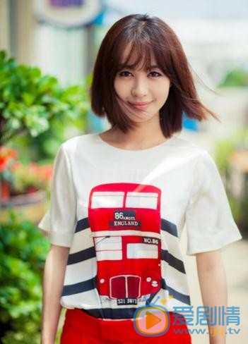 李菲儿写真 李菲儿高清写真_李菲儿高清剧照