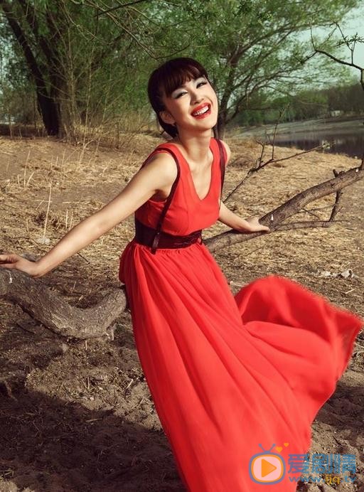 李菲儿性感写真 李菲儿高清写真_李菲儿高清剧照