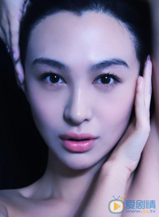 李菲儿时尚写真 李菲儿高清写真_李菲儿高清剧照