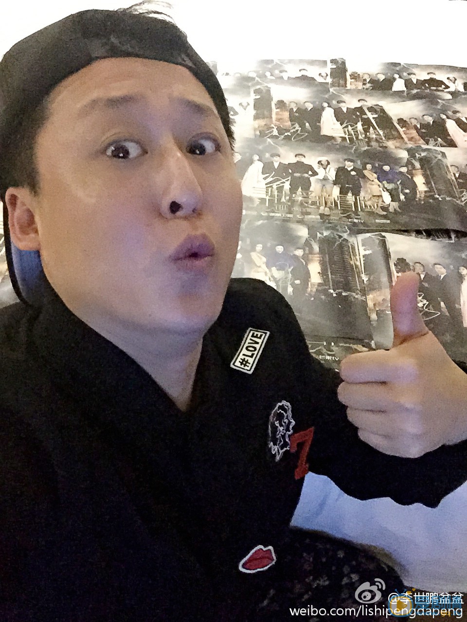 李世鹏逗逼照 李世鹏高清写真_李世鹏高清剧照