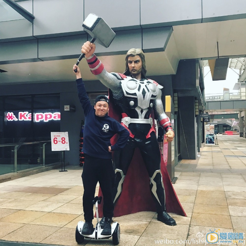 李世鹏生活照 李世鹏高清写真_李世鹏高清剧照
