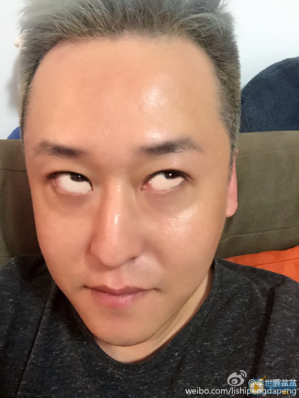 李世鹏逗逼照 李世鹏高清写真_李世鹏高清剧照