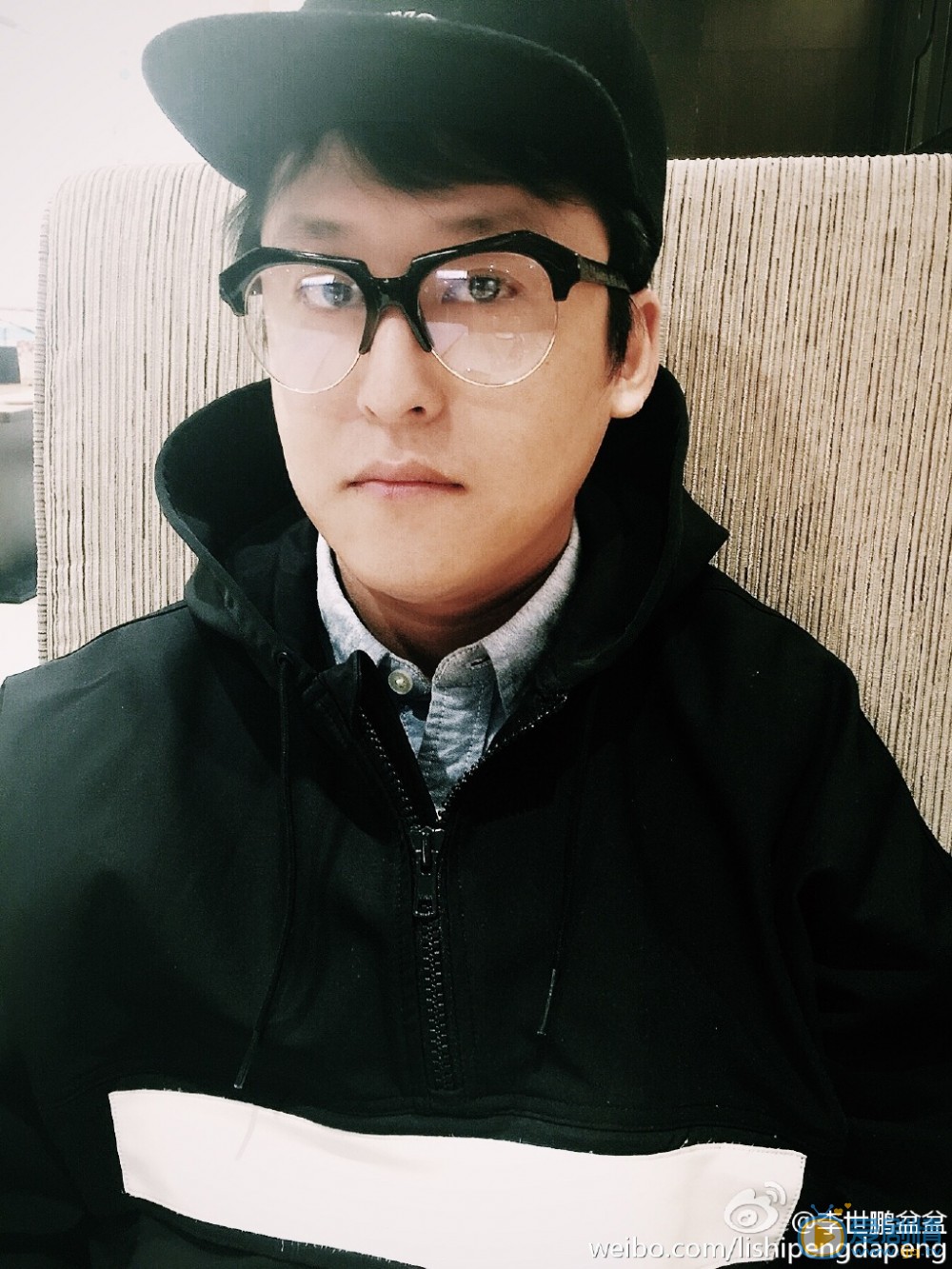 李世鹏生活照 李世鹏高清写真_李世鹏高清剧照