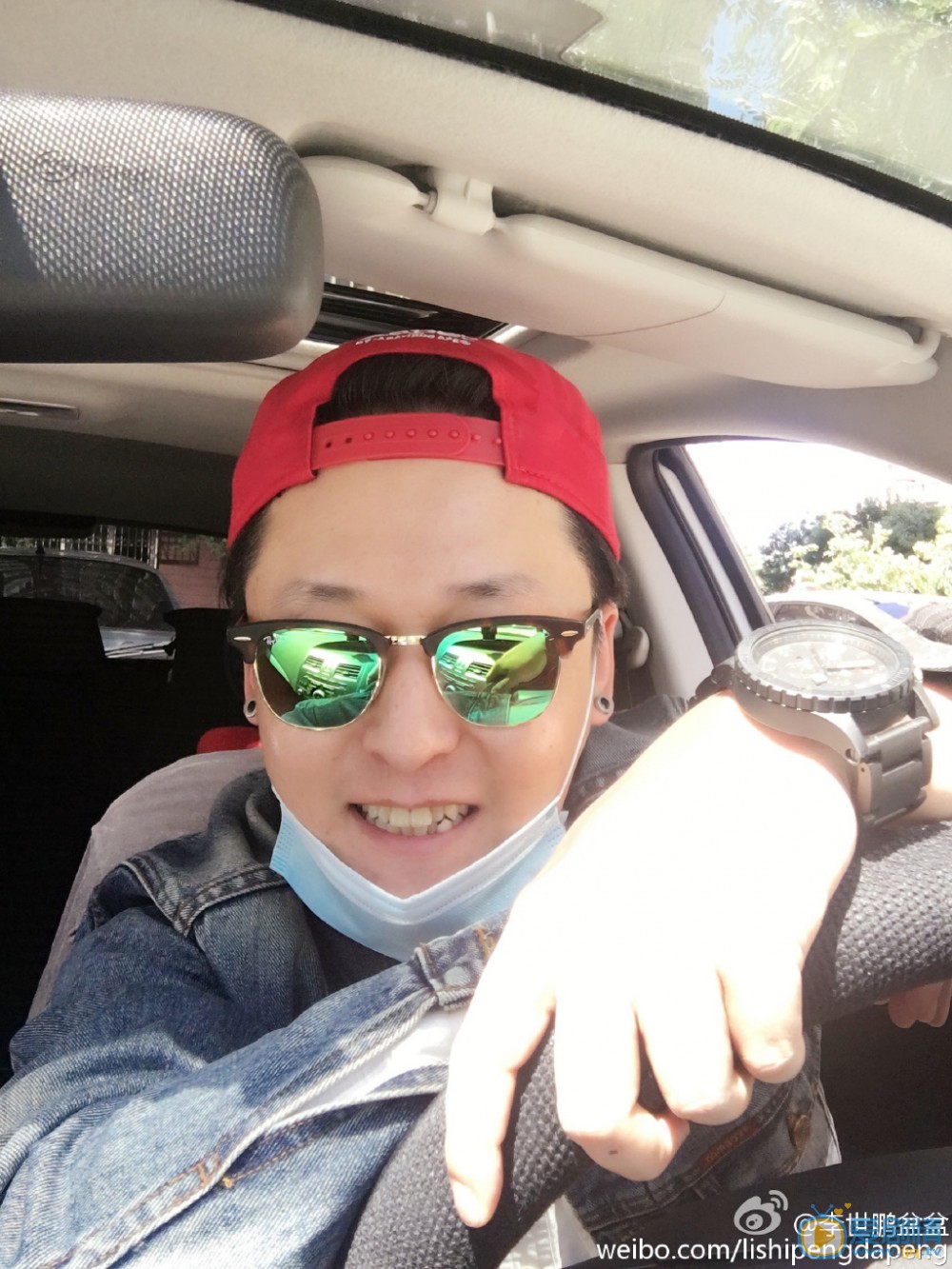 李世鹏生活照 李世鹏高清写真_李世鹏高清剧照