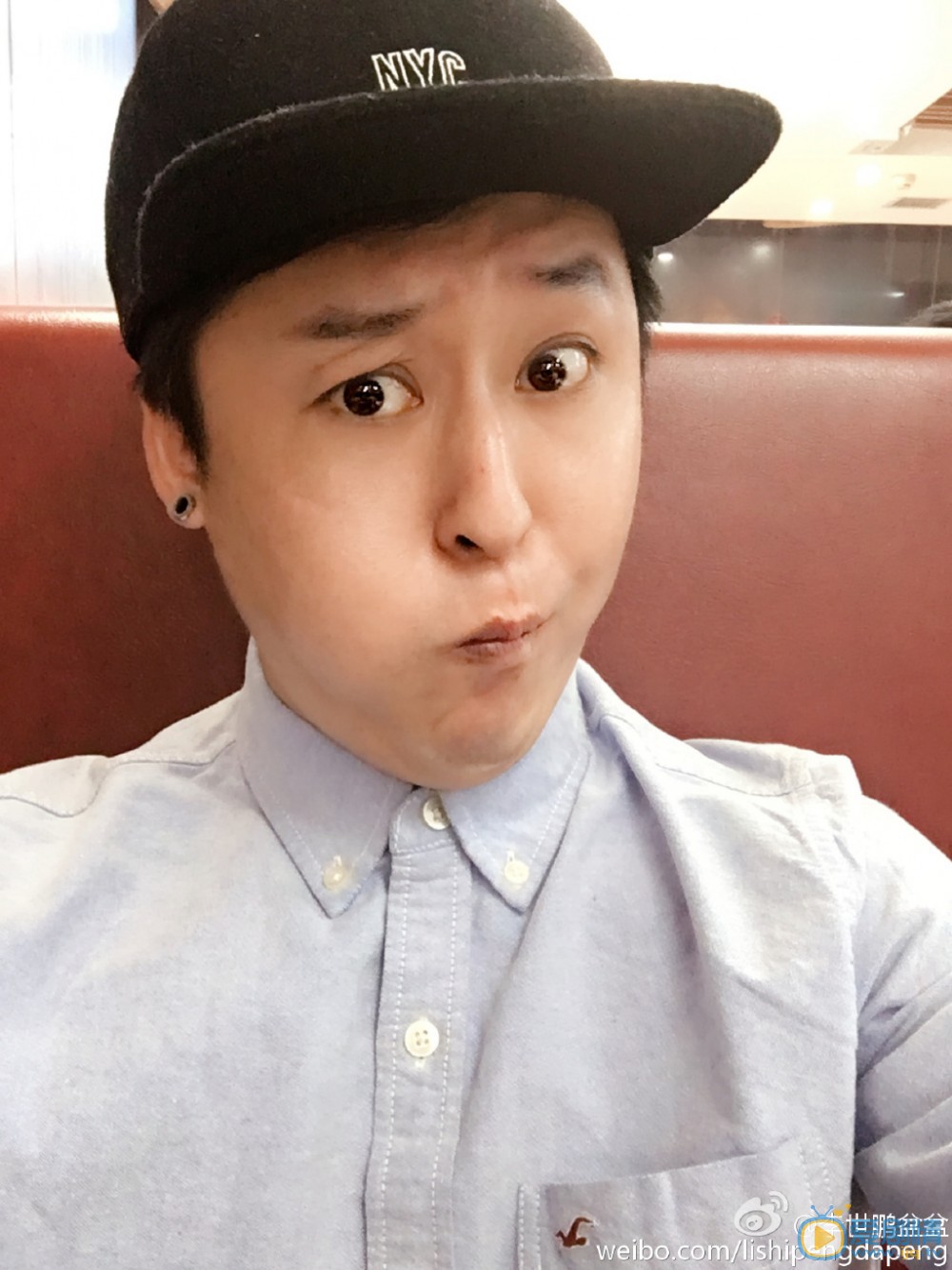 李世鹏逗逼照 李世鹏高清写真_李世鹏高清剧照