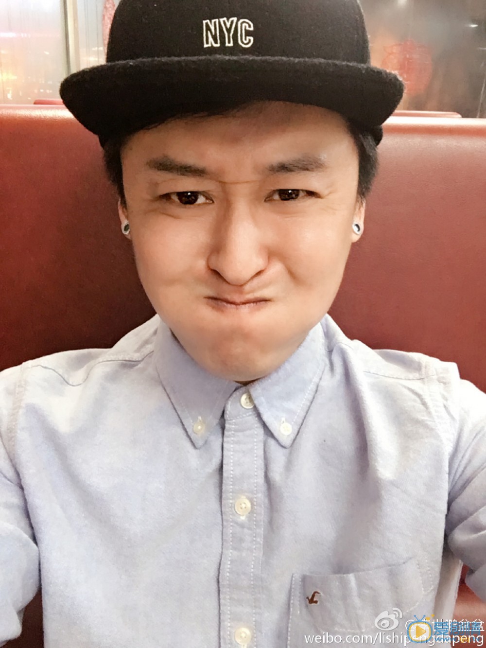 李世鹏逗逼照 李世鹏高清写真_李世鹏高清剧照