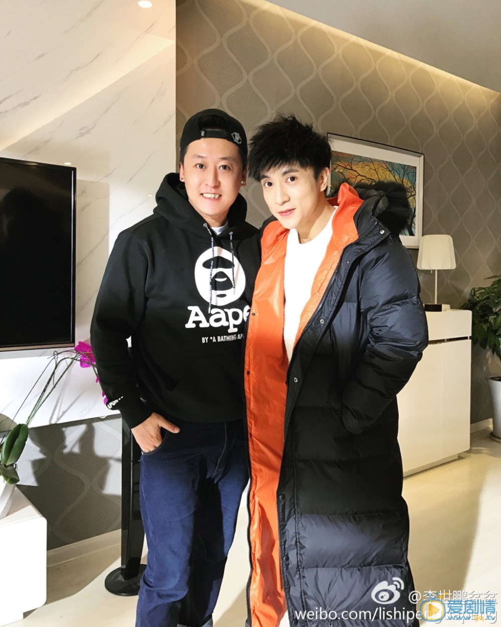 李世鹏生活照 李世鹏高清写真_李世鹏高清剧照