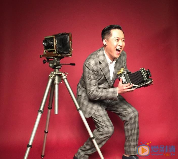 李世鹏写真照 李世鹏高清写真_李世鹏高清剧照