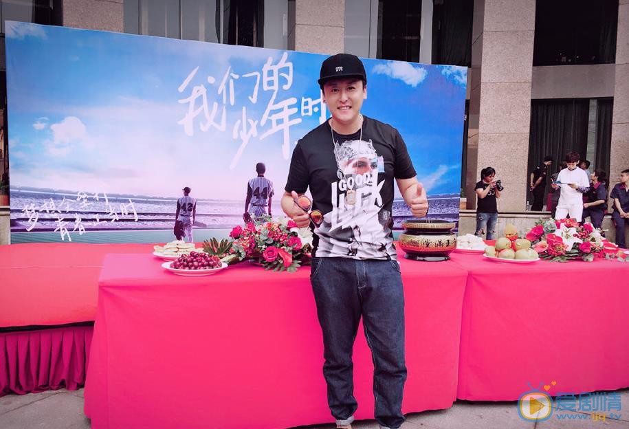 李世鹏活动照 李世鹏高清写真_李世鹏高清剧照