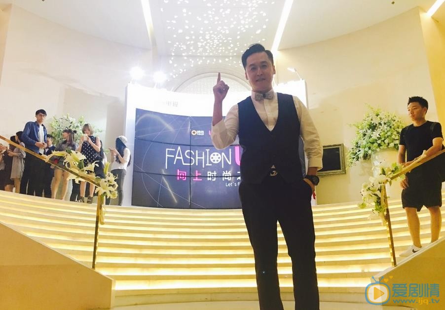李世鹏活动照 李世鹏高清写真_李世鹏高清剧照