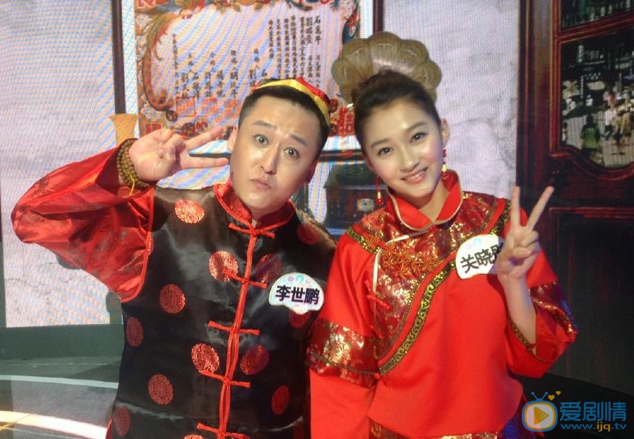 李世鹏片场照 李世鹏高清写真_李世鹏高清剧照