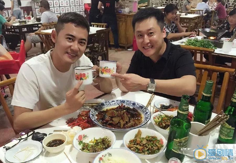 李世鹏生活照 李世鹏高清写真_李世鹏高清剧照