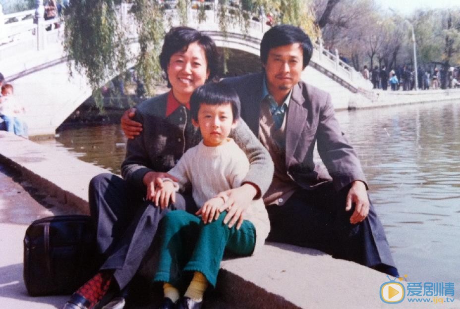 李世鹏童年照片 李世鹏高清写真_李世鹏高清剧照