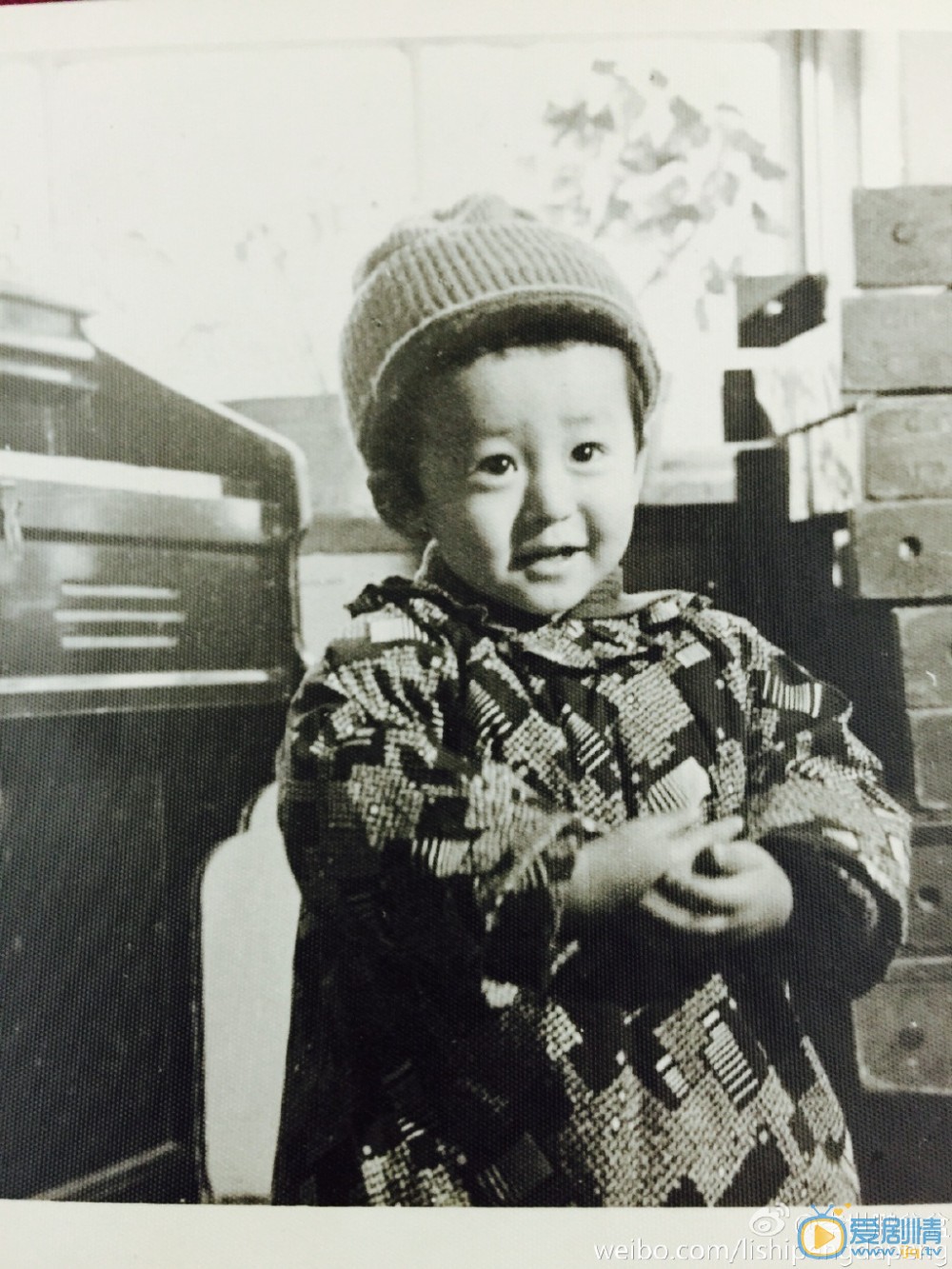 李世鹏童年照片 李世鹏高清写真_李世鹏高清剧照