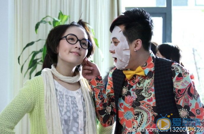李世鹏《佳期如梦》剧照 李世鹏高清写真_李世鹏高清剧照