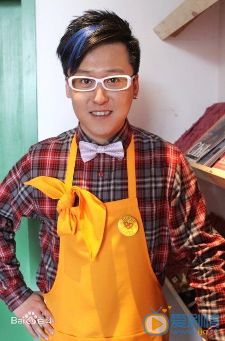 李世鹏《佳期如梦》剧照 李世鹏高清写真_李世鹏高清剧照