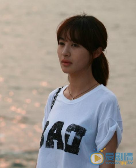 李菲儿《远得要命的爱情》剧照 李菲儿高清写真_李菲儿高清剧照