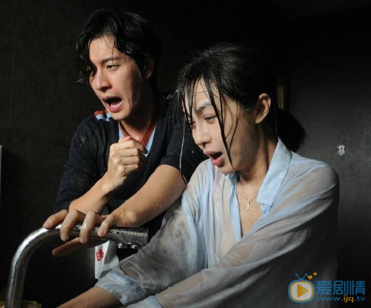 李菲儿《远得要命的爱情》剧照 李菲儿高清写真_李菲儿高清剧照