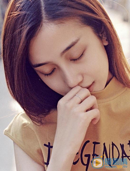 姜梓新气质写真 姜梓新高清写真_姜梓新高清剧照