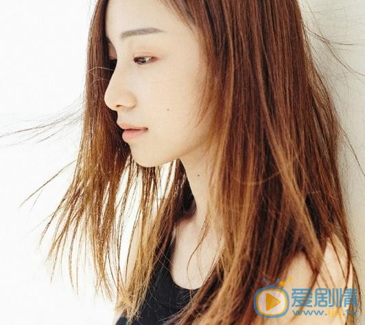姜梓新气质写真 姜梓新高清写真_姜梓新高清剧照