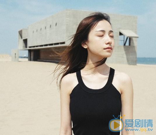 姜梓新气质写真 姜梓新高清写真_姜梓新高清剧照