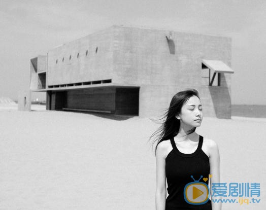 姜梓新气质写真 姜梓新高清写真_姜梓新高清剧照