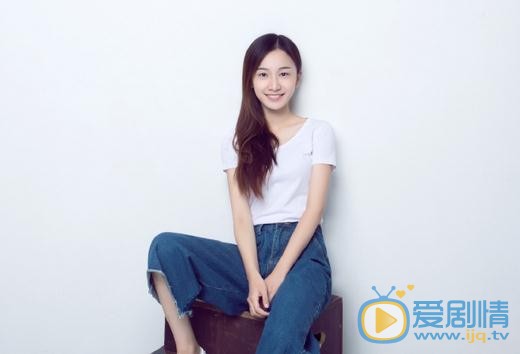 姜梓新气质写真 姜梓新高清写真_姜梓新高清剧照