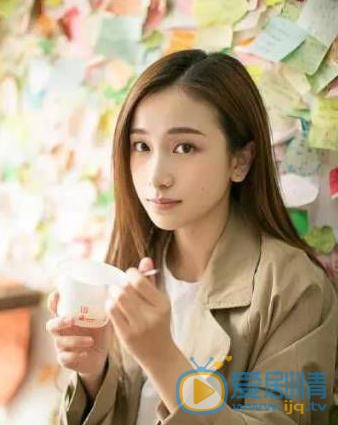 姜梓新气质写真 姜梓新高清写真_姜梓新高清剧照