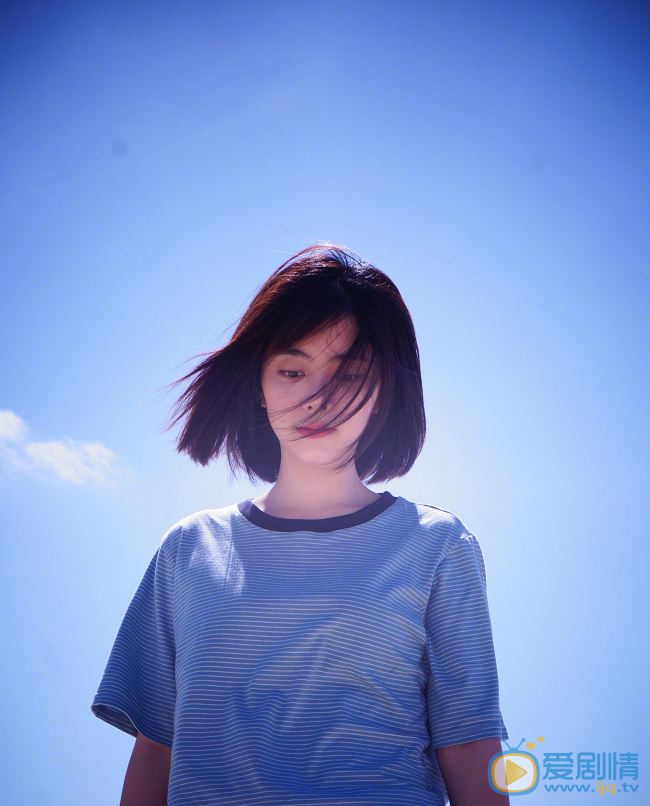 谭松韵清纯写真 谭松韵高清写真_谭松韵高清剧照