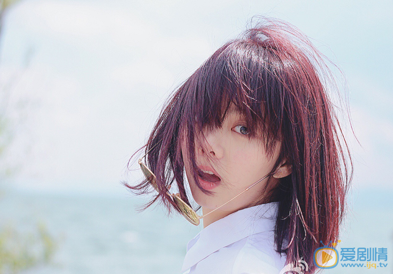 谭松韵清纯写真 谭松韵高清写真_谭松韵高清剧照