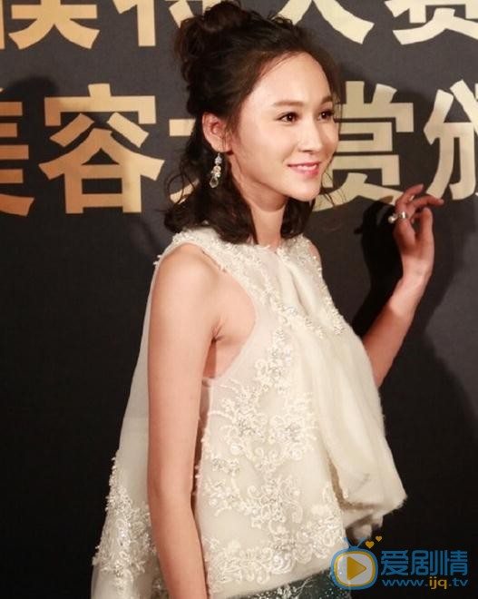 王艺嘉活动照 王艺嘉高清写真_王艺嘉高清剧照