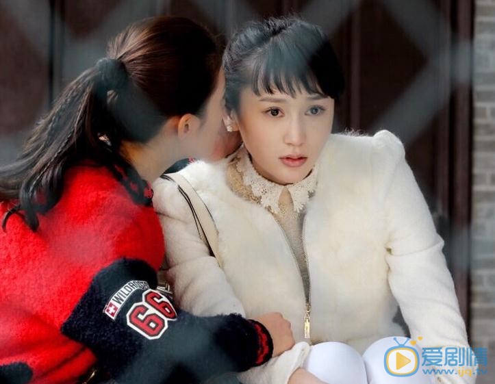 王艺嘉《下辈子还做我老爸》剧照 王艺嘉高清写真_王艺嘉高清剧照