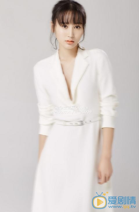 王艺嘉写真 王艺嘉高清写真_王艺嘉高清剧照