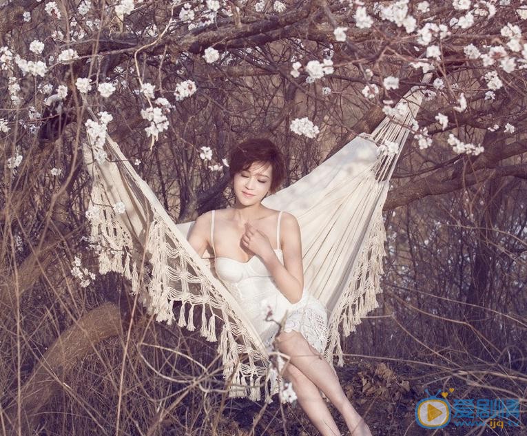 王艺嘉婚纱写真 王艺嘉高清写真_王艺嘉高清剧照