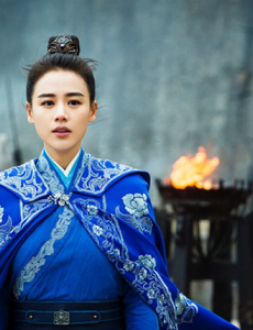 将军在上什么时间播出？在哪个台播？播出时间及平台介绍