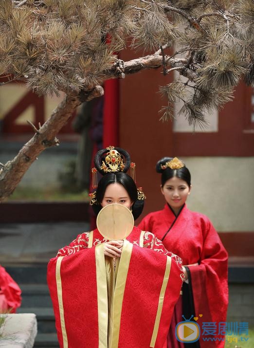 军师联盟剧情介绍(1-42集大结局)