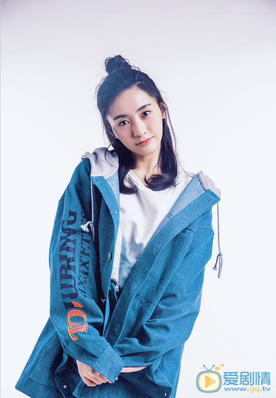何昕霖写真 何昕霖高清写真_何昕霖高清剧照