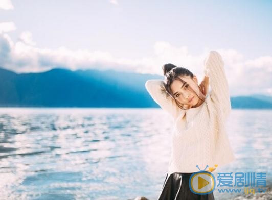 柏安元气写真 柏安高清写真_柏安高清剧照
