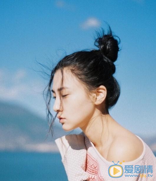 柏安梦幻写真 柏安高清写真_柏安高清剧照