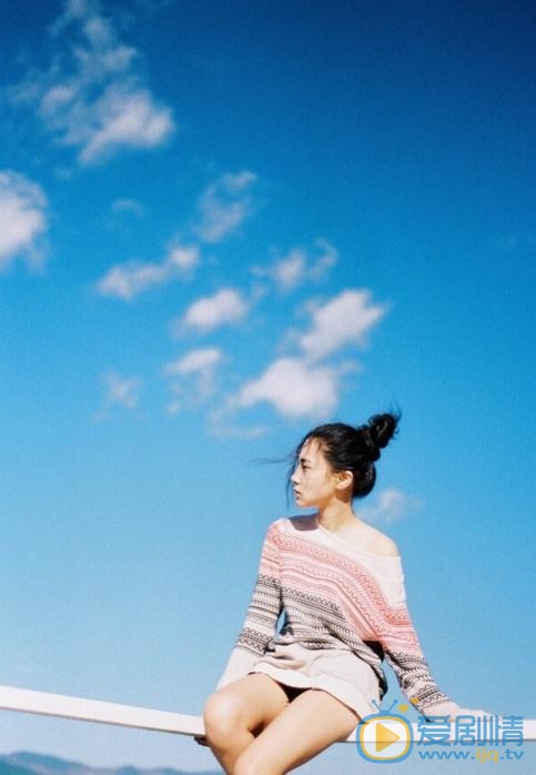 柏安梦幻写真 柏安高清写真_柏安高清剧照