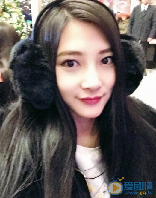 柏安生活照 柏安高清写真_柏安高清剧照
