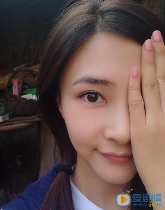 柏安生活照 柏安高清写真_柏安高清剧照