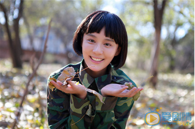华娇《春风十里不如你》剧照 华娇高清写真_华娇高清剧照