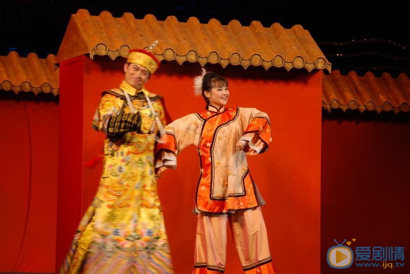 钱芳话剧作品合集 钱芳高清写真_钱芳高清剧照