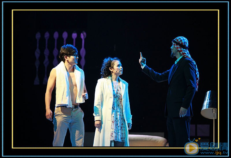 钱芳话剧作品合集 钱芳高清写真_钱芳高清剧照