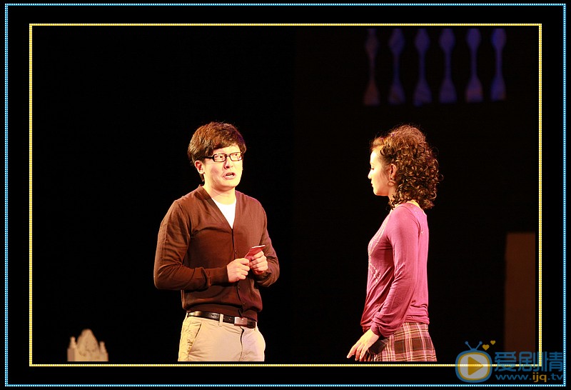 钱芳话剧作品合集 钱芳高清写真_钱芳高清剧照