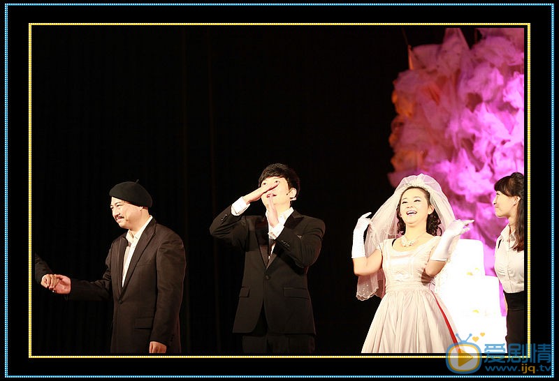 钱芳话剧作品合集 钱芳高清写真_钱芳高清剧照